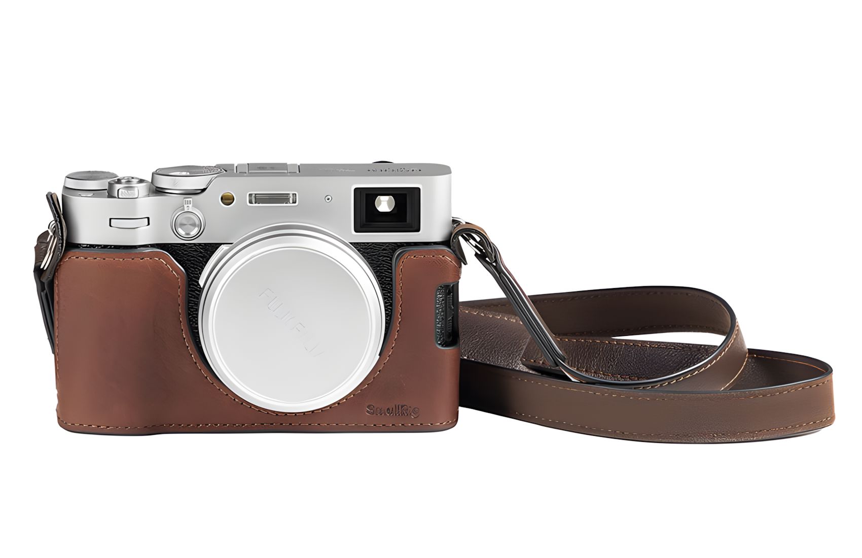 Kit for FUJIFILM X100VI